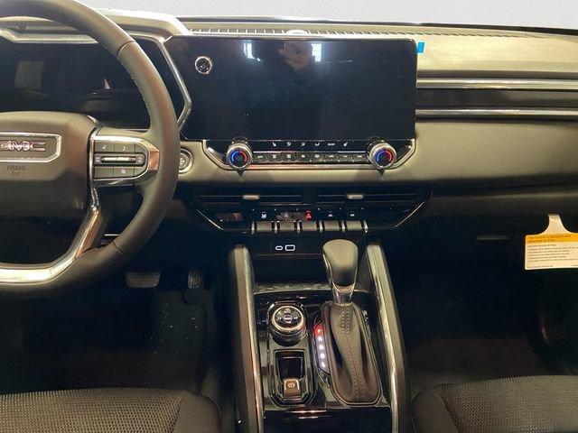 new 2026 GMC Canyon car, priced at $47,350