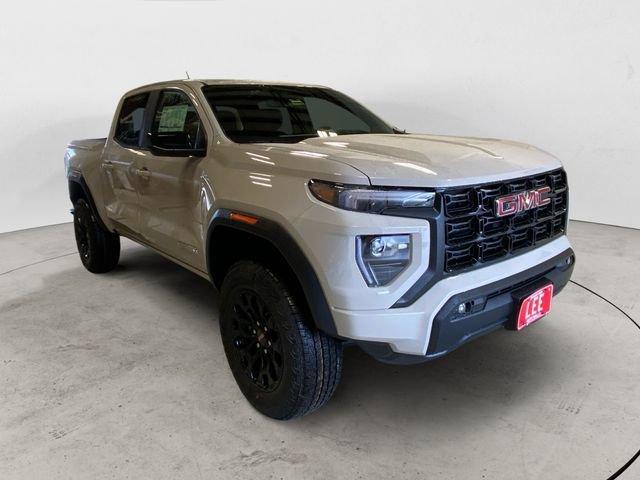 new 2026 GMC Canyon car, priced at $47,350