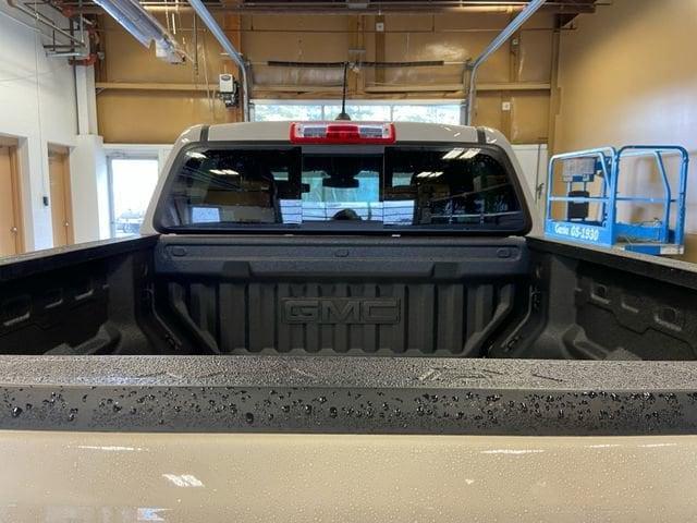 new 2026 GMC Canyon car, priced at $47,350