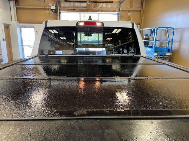 used 2021 Ram 1500 car, priced at $25,995