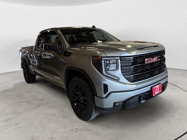 new 2026 GMC Sierra 1500 car, priced at $51,590