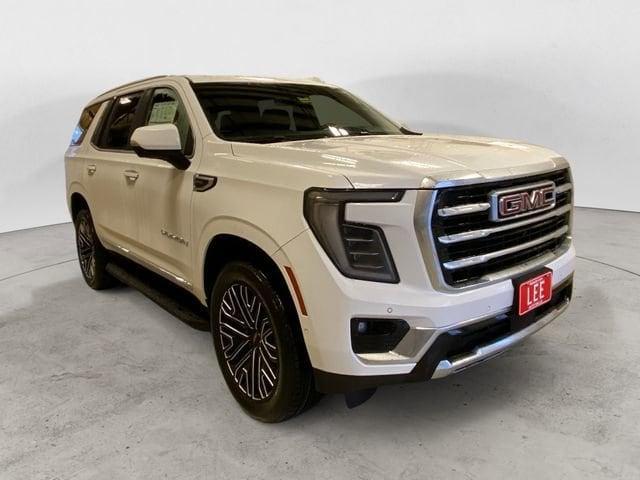 new 2026 GMC Yukon car, priced at $78,510