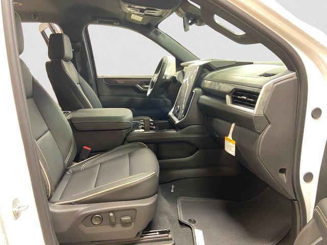 new 2026 GMC Yukon car, priced at $78,510