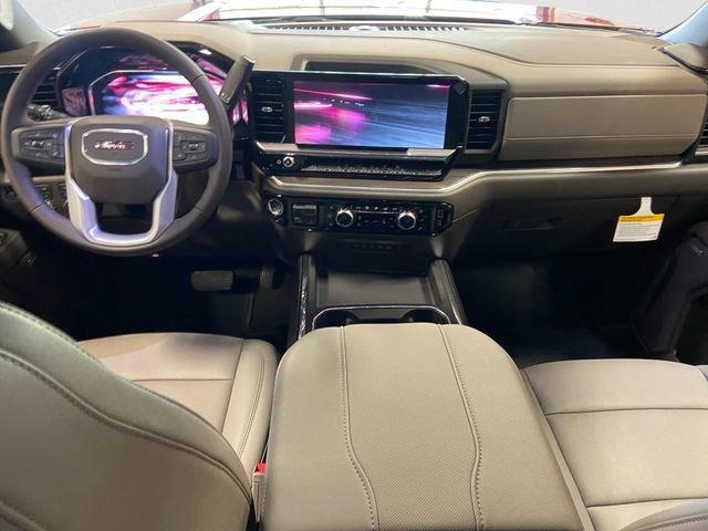 new 2026 GMC Sierra 2500 car, priced at $72,910