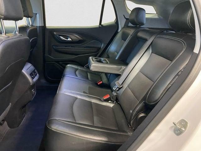 used 2023 GMC Terrain car, priced at $23,500