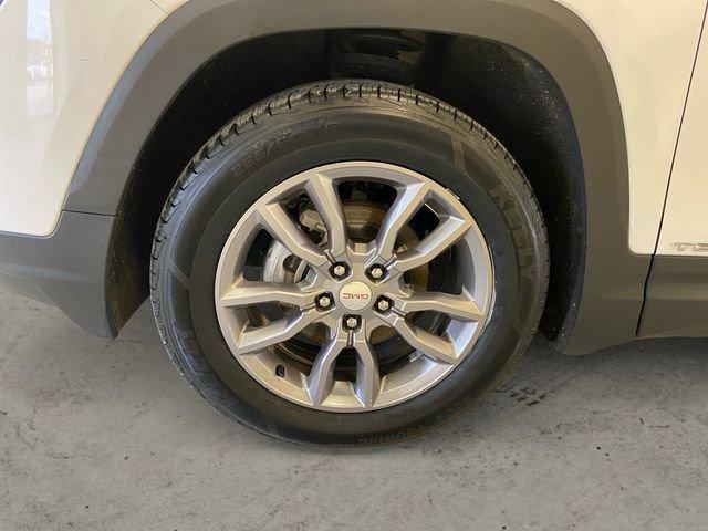 used 2023 GMC Terrain car, priced at $23,500