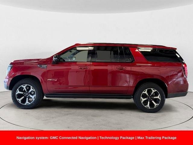 new 2026 GMC Yukon XL car, priced at $96,038