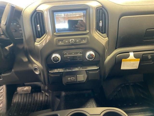 new 2026 GMC Sierra 1500 car, priced at $40,375