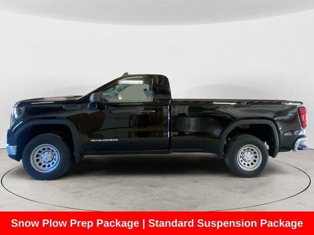 new 2026 GMC Sierra 1500 car, priced at $40,375