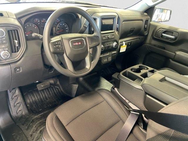 new 2026 GMC Sierra 1500 car, priced at $40,375