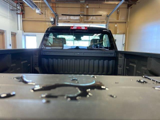 new 2026 GMC Sierra 1500 car, priced at $40,375