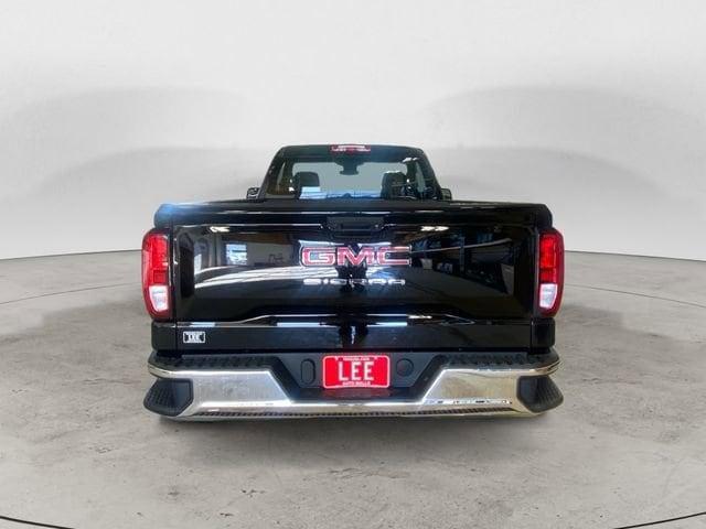 new 2026 GMC Sierra 1500 car, priced at $39,173
