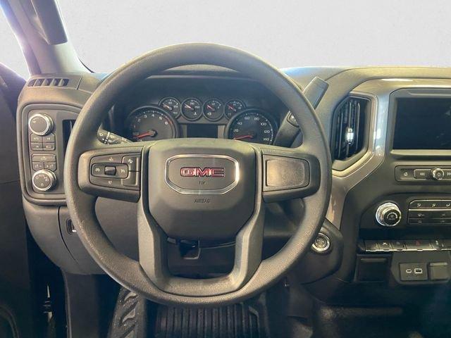 new 2026 GMC Sierra 1500 car, priced at $40,375
