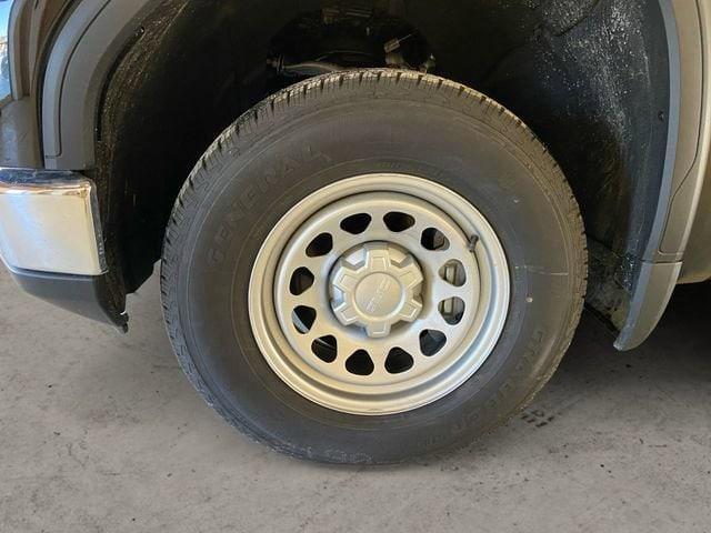 new 2026 GMC Sierra 1500 car, priced at $40,375