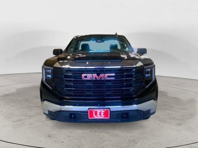 new 2026 GMC Sierra 1500 car, priced at $40,375