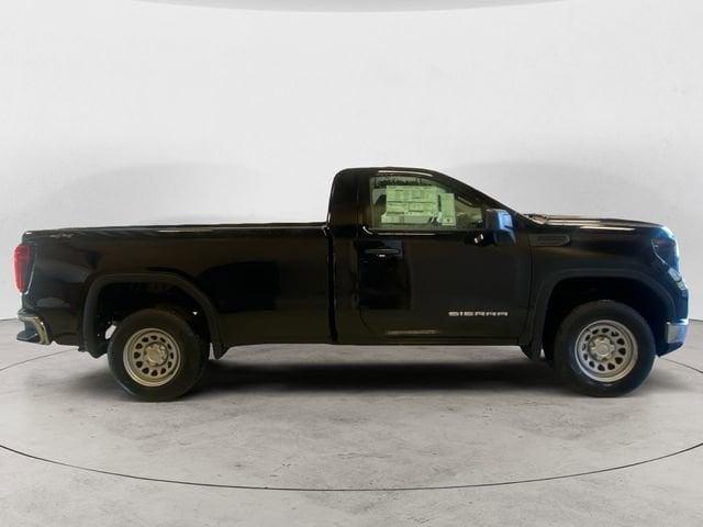 new 2026 GMC Sierra 1500 car, priced at $40,375
