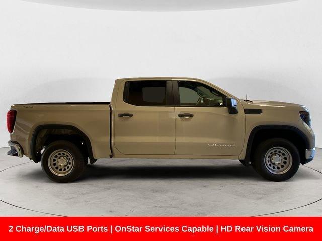 new 2026 GMC Sierra 1500 car, priced at $44,910