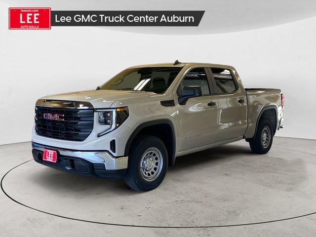new 2026 GMC Sierra 1500 car, priced at $44,910