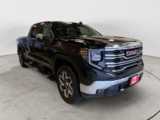 new 2026 GMC Sierra 1500 car, priced at $56,980