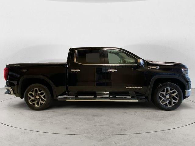new 2026 GMC Sierra 1500 car, priced at $56,980
