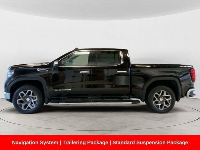 new 2026 GMC Sierra 1500 car, priced at $56,980