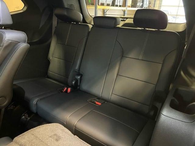 new 2026 GMC Acadia car, priced at $50,130