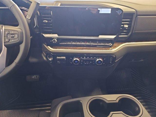 new 2026 GMC Sierra 1500 car, priced at $45,285