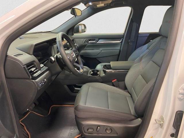 new 2026 GMC Terrain car, priced at $40,095