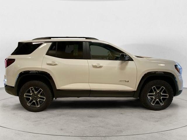 new 2026 GMC Terrain car, priced at $40,095