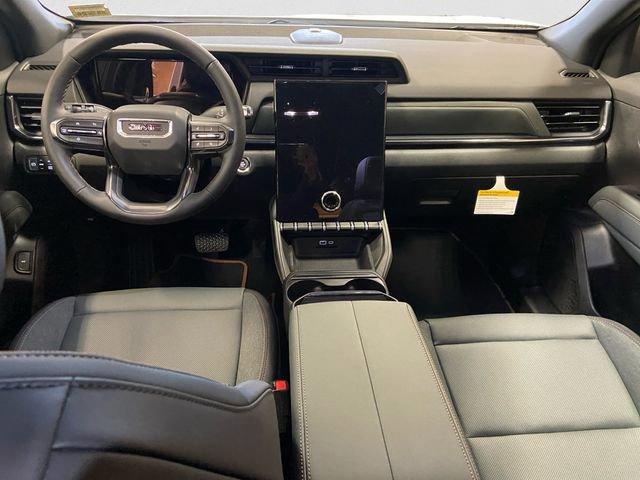 new 2026 GMC Terrain car, priced at $40,095