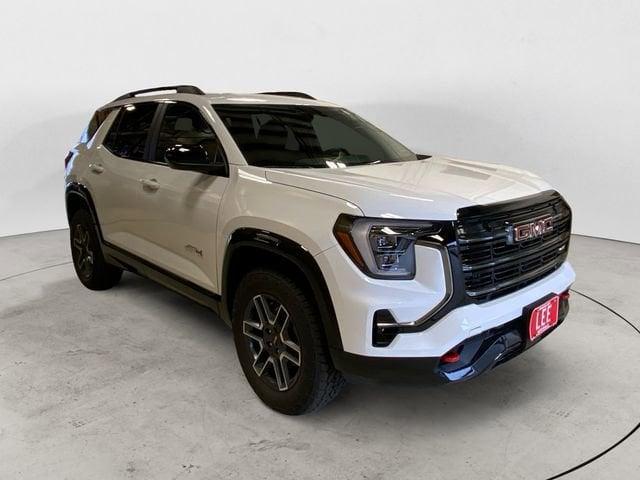 new 2026 GMC Terrain car, priced at $40,095