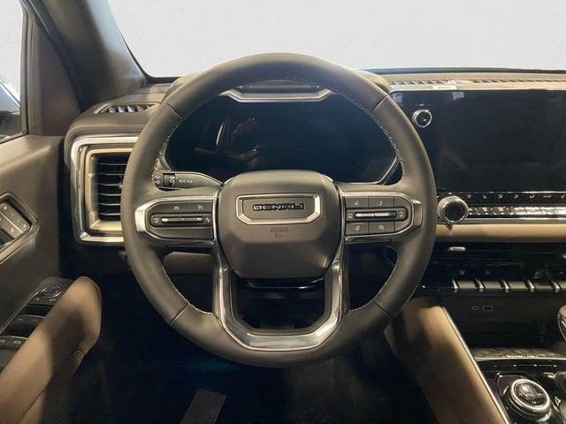 new 2026 GMC Canyon car, priced at $55,999