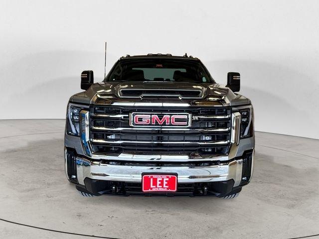 new 2026 GMC Sierra 2500 car, priced at $72,170