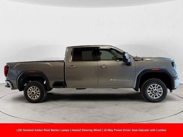new 2026 GMC Sierra 2500 car, priced at $72,170