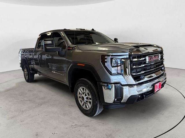 new 2026 GMC Sierra 2500 car, priced at $72,170