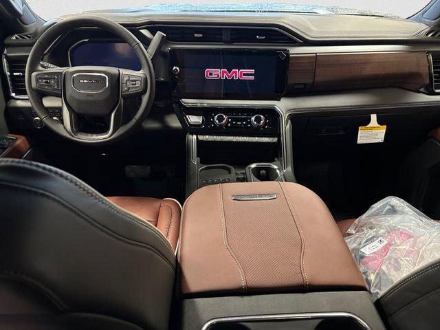 new 2026 GMC Sierra 2500 car, priced at $97,685