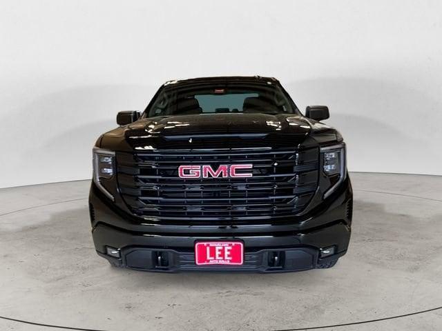 new 2026 GMC Sierra 1500 car, priced at $61,383