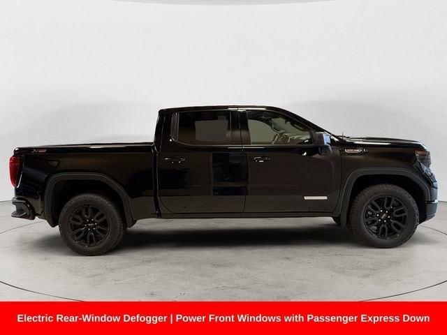new 2026 GMC Sierra 1500 car, priced at $61,383