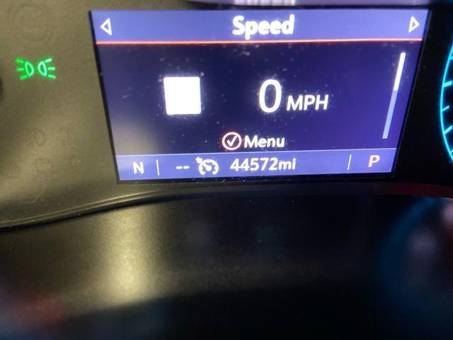 used 2022 GMC Canyon car, priced at $33,500