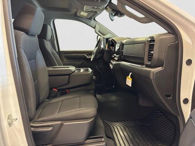 new 2026 GMC Sierra 2500 car, priced at $72,918