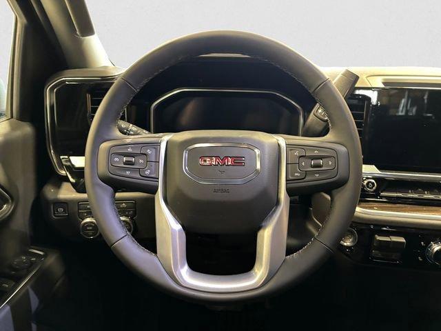 new 2026 GMC Sierra 1500 car, priced at $51,095