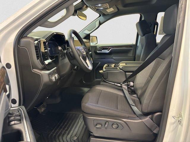 new 2026 GMC Sierra 1500 car, priced at $51,095