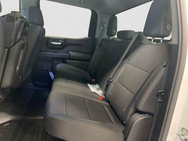 new 2026 GMC Sierra 1500 car, priced at $44,415