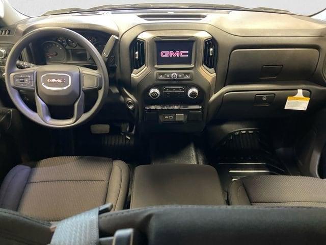 new 2026 GMC Sierra 1500 car, priced at $44,415