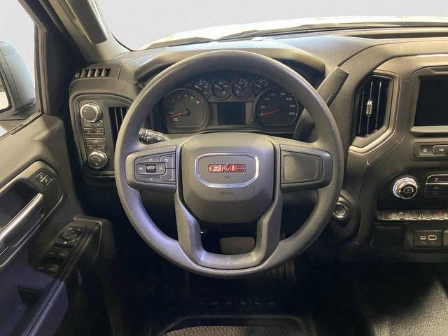 new 2026 GMC Sierra 1500 car, priced at $44,415