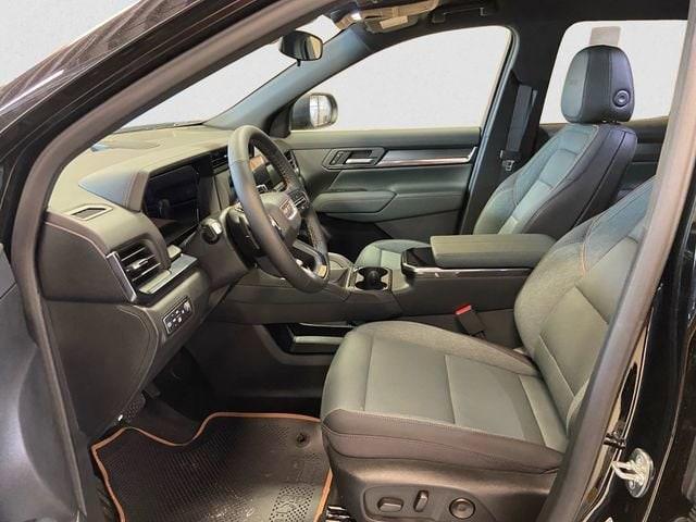 new 2026 GMC Terrain car, priced at $40,590