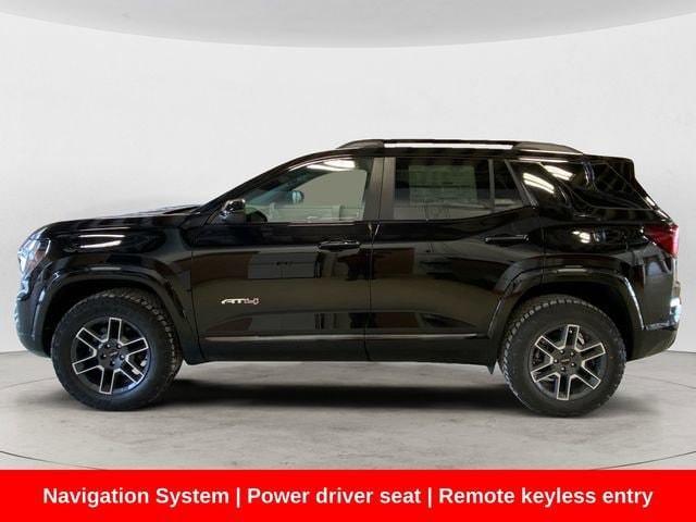 new 2026 GMC Terrain car, priced at $40,590
