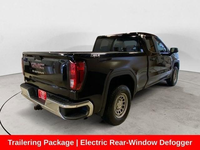 used 2019 GMC Sierra 1500 car, priced at $24,994