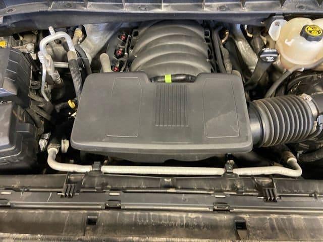 used 2019 GMC Sierra 1500 car, priced at $24,994