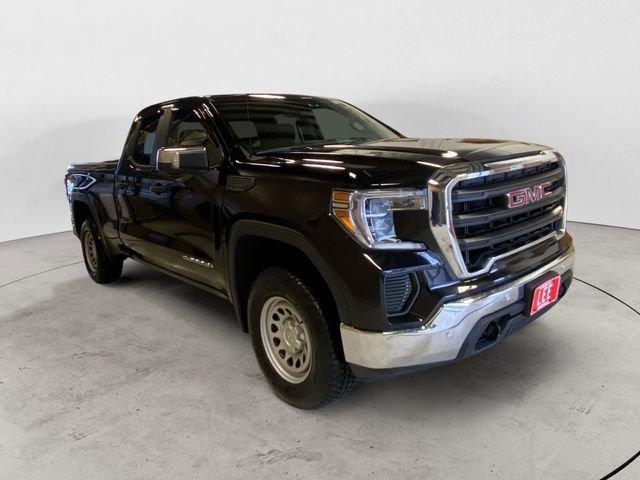 used 2019 GMC Sierra 1500 car, priced at $24,994